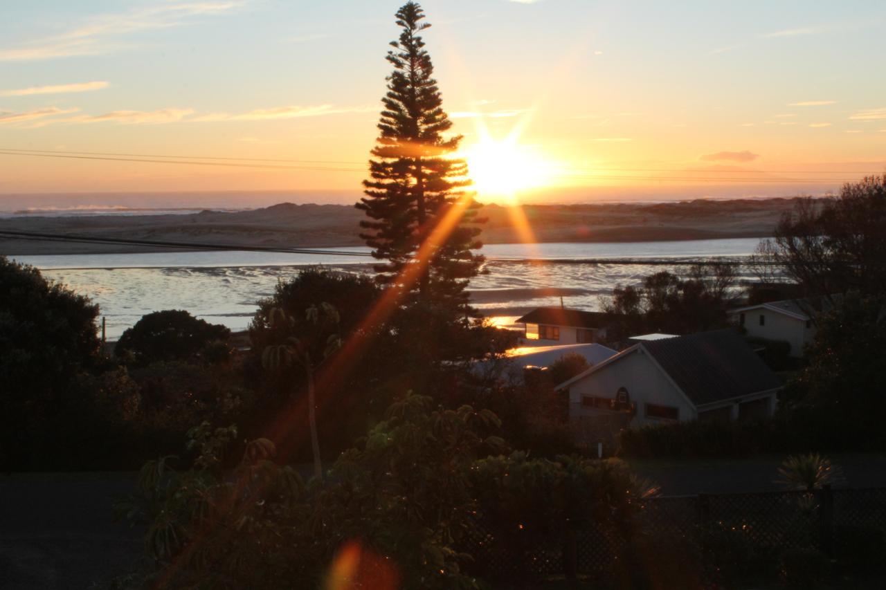 Freemans At Mangawhai Heads Apartment Exterior photo